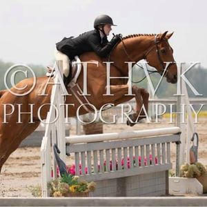 Meet your Posher, Grace